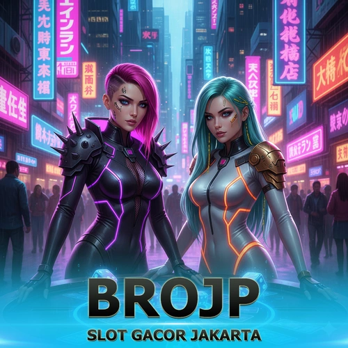 BROJP | Situs Slot Online Paling Aman dan Terpercaya - WooCommerce eCommerce