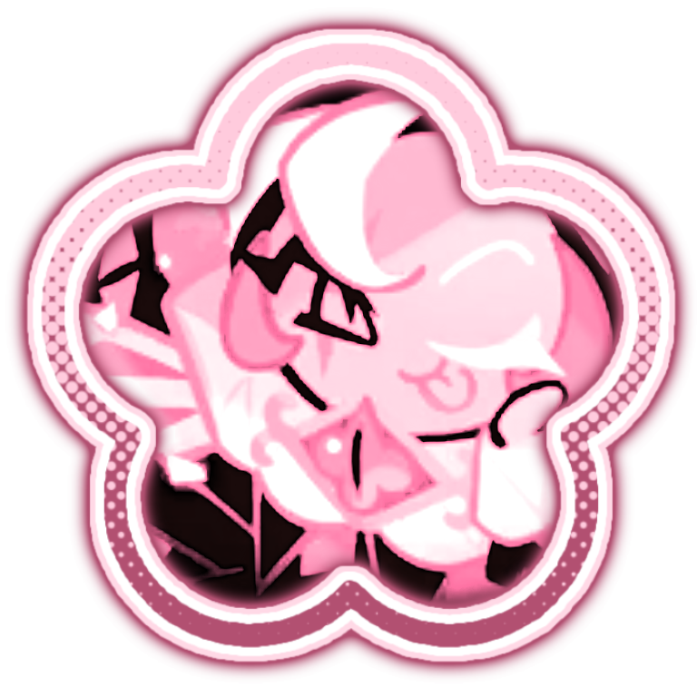 shadow milk cookie - sharing Lets all love smilk