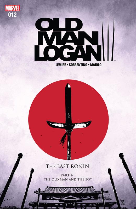 Old Man Logan 012 (2016) PageCover