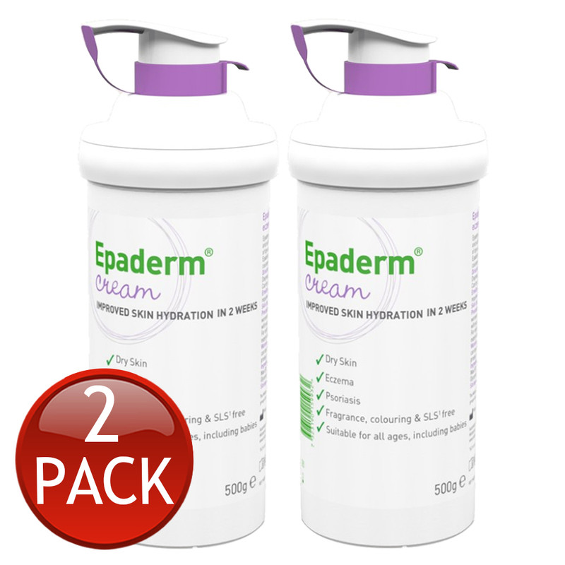 epaderm cream psoriasis
