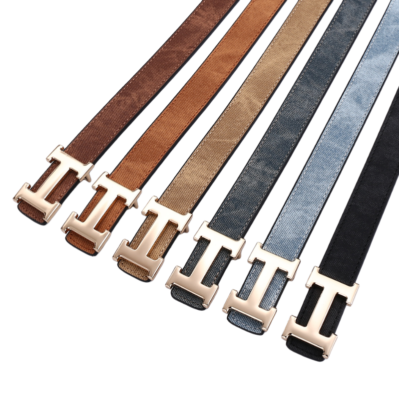 Hermes Belt
