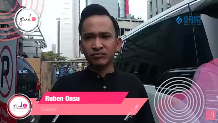 Ruben Onsu