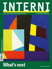 Interni Italia – Settembre 2026 [True PDF]