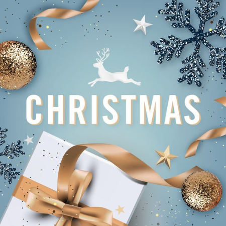Various Artists - Christmas (2020) MP3/FLAC