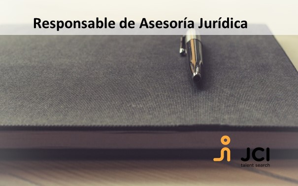 Responsable de Asesoría Jurídica en Palma