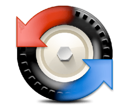 Scooter Beyond Compare 4.4.2 Build 26348 macOS