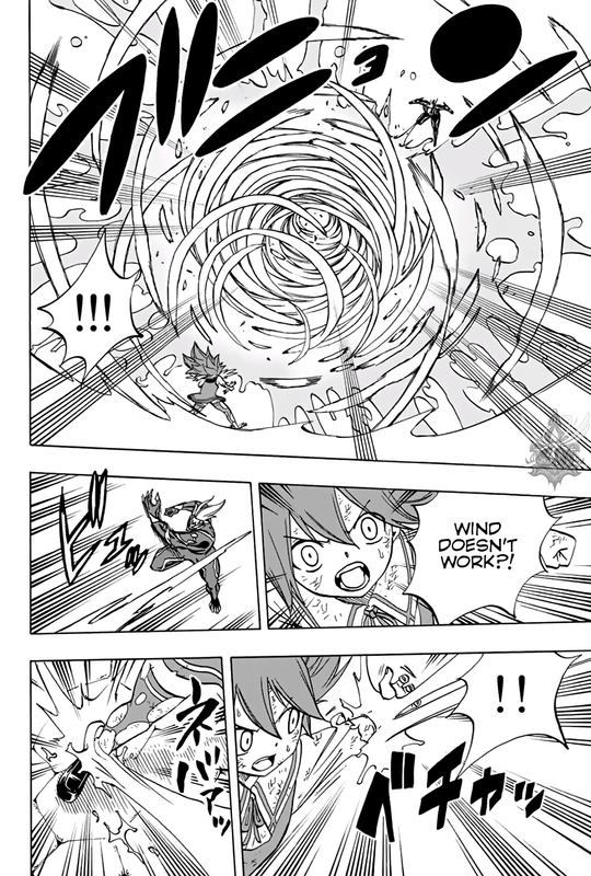 Fairy Tail - 100 Years QuestChap47-1