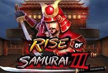 Rise Of Samurai 3