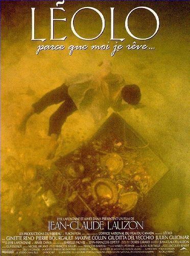 leolo 196535815 large - Léolo Dvdrip Español (1992) Drama Infancia