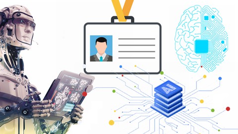 Combatting Fraud with AI: Create a Fake Card ID Detector