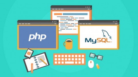 PHP with MySQL 2022: Build a Complete Job Portal