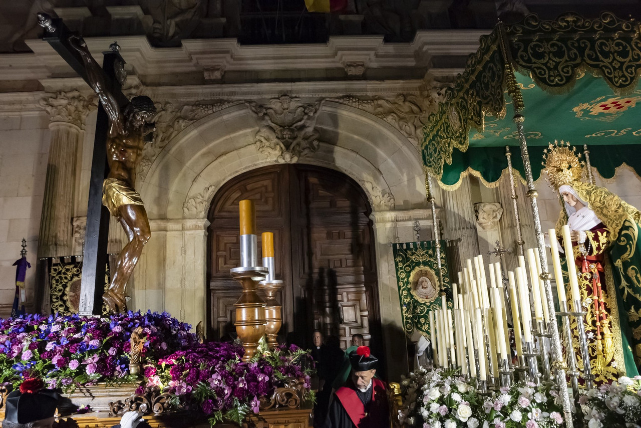 Foto cedida por Ayuntamiento de Alcalá