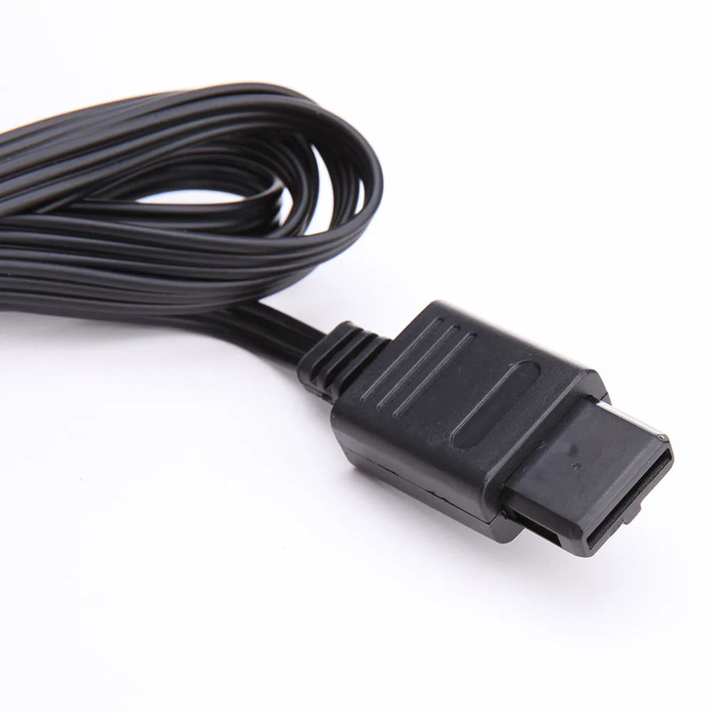 AV Cable Detail