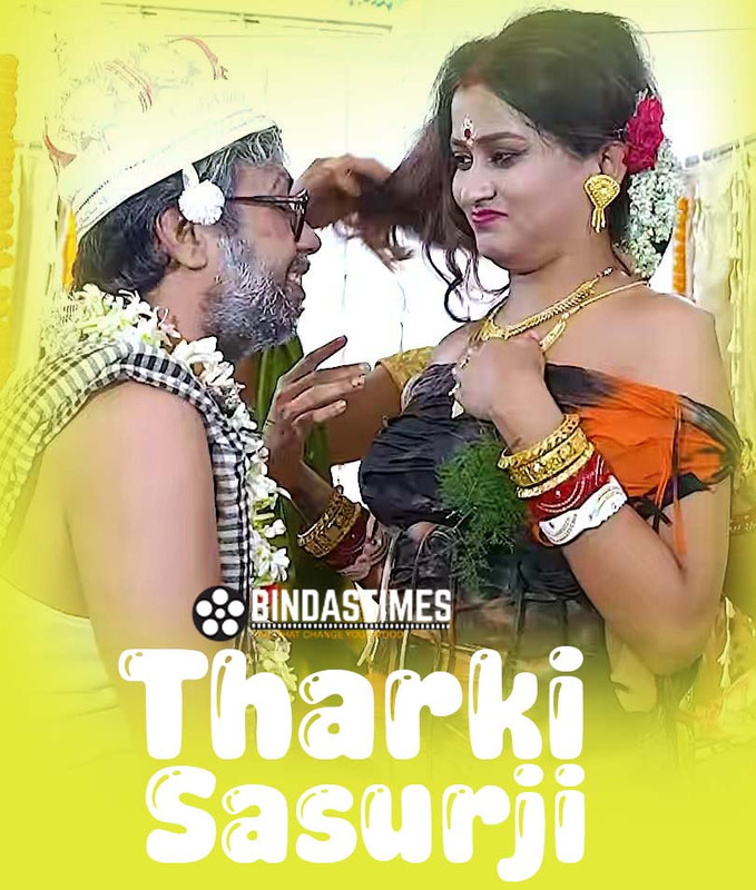 Tharki Sasurji (2025) Hindi Uncut Hot Short Film 1080p Watch Online