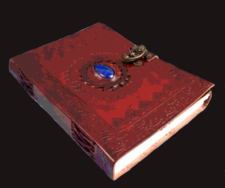 diary