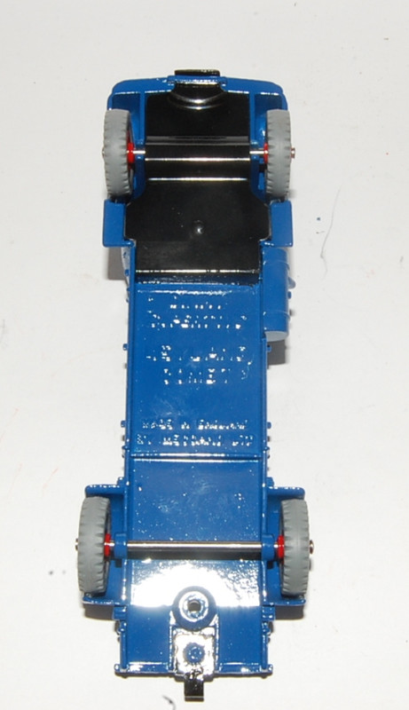 Dinky 531-931 Leyland Comet - 30