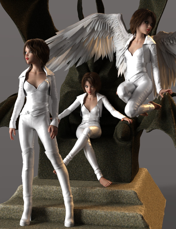 fallen angel poses for rynne 8 00 main daz3d