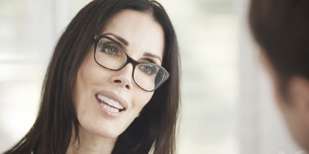 MissaX – Shay Sights – Manipulative Mommy