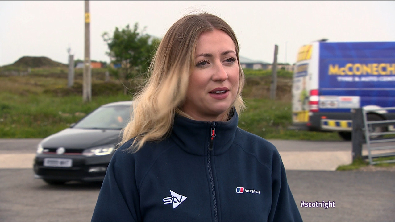 07.08 - 19.30.00 - Scotland Tonight. Current affairs show that tackle....ts_snapshot_11.45.477