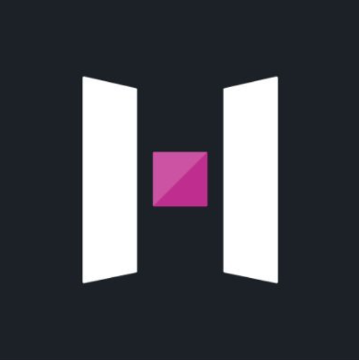 exchange logo HASHKEY EXCHANGE