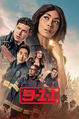 9-1-1 - Stagione 9 (2025).mkv WEB-DL 1080p ITA ENG DDP5.1 H.264 [01/18]