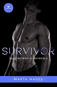 Marta Maddy - Survivor (2019)