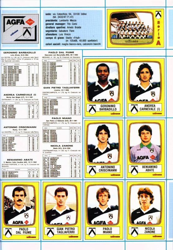 Calciatori 1985-1986 (Panini)-33