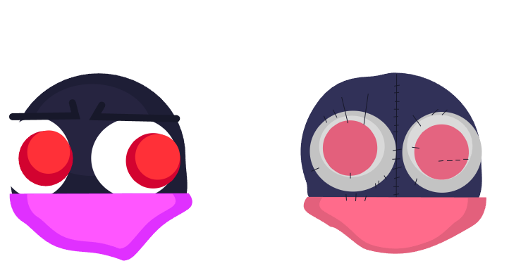 womphey Minecraft Skin