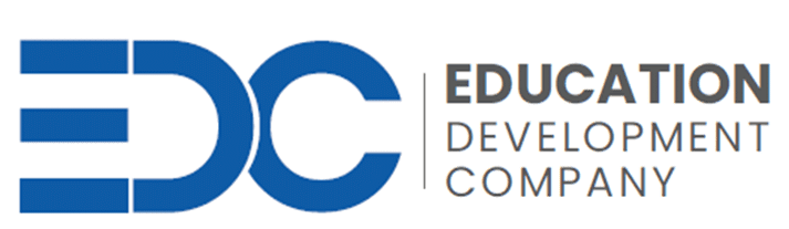 Logo EDC