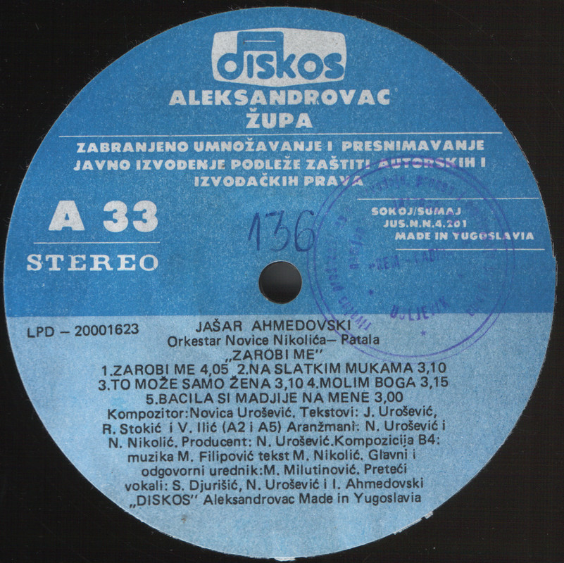 Jasar_Ahmedovski_1991_A