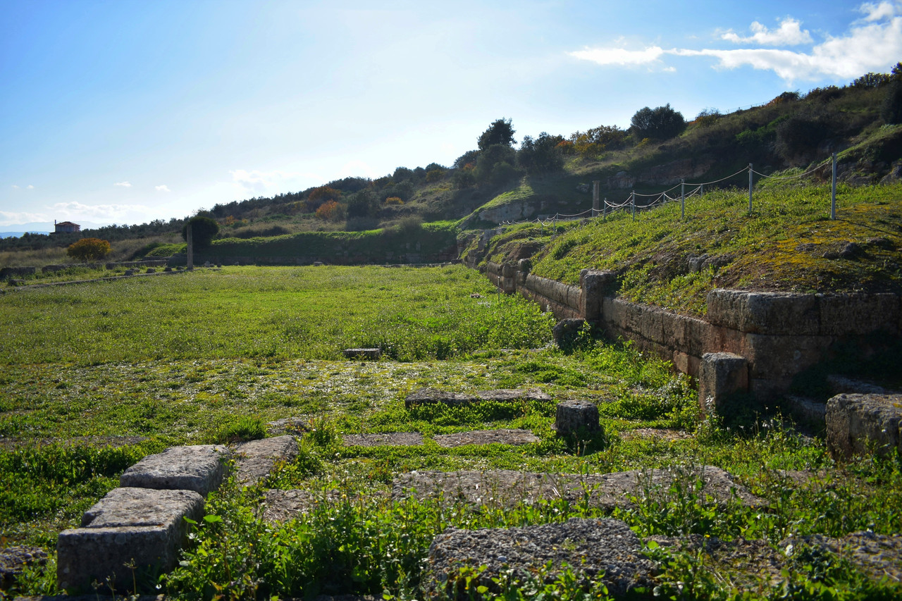 Αρχαία Σικυώνα (24)