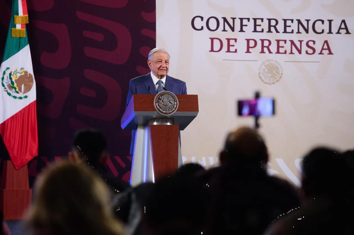 De cara a las elecciones, AMLO descarta aumento en violencia política-electoral