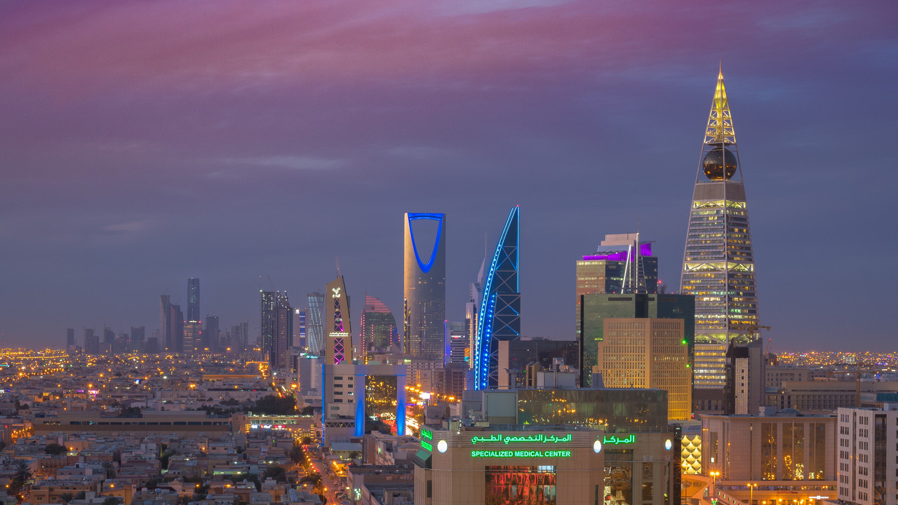 الناتج المحلي تجاوز تريليون دولار= اقتصادات 16 دولة عربية