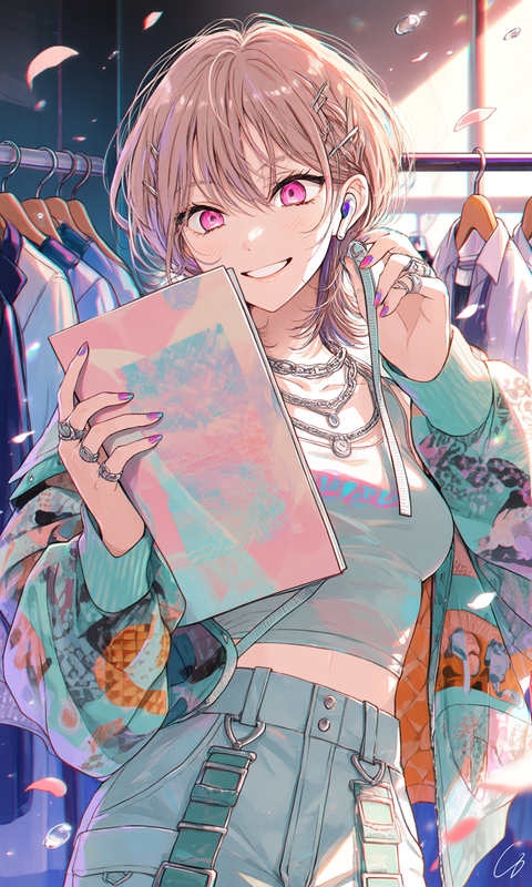 Yuna
