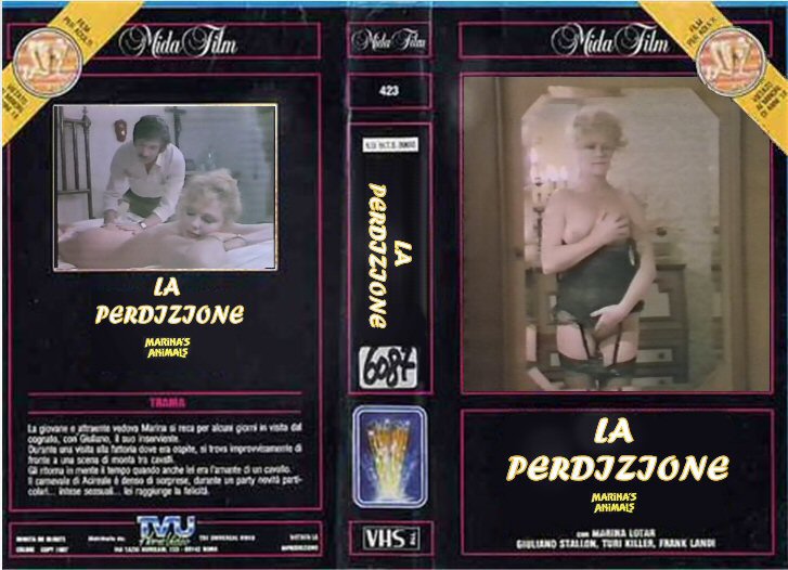 marina hedman, giuliano rosati and franco landi in answer #2357463