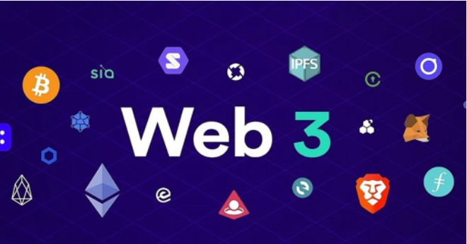 guide Об иллюзорности приватности в WEB3 – интернете третьего поколения