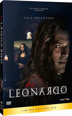 Io, Leonardo (2019) DVD5 COMPRESSO ITA Io, Leonardo (2019) DVD5 COMPRESSO ITA