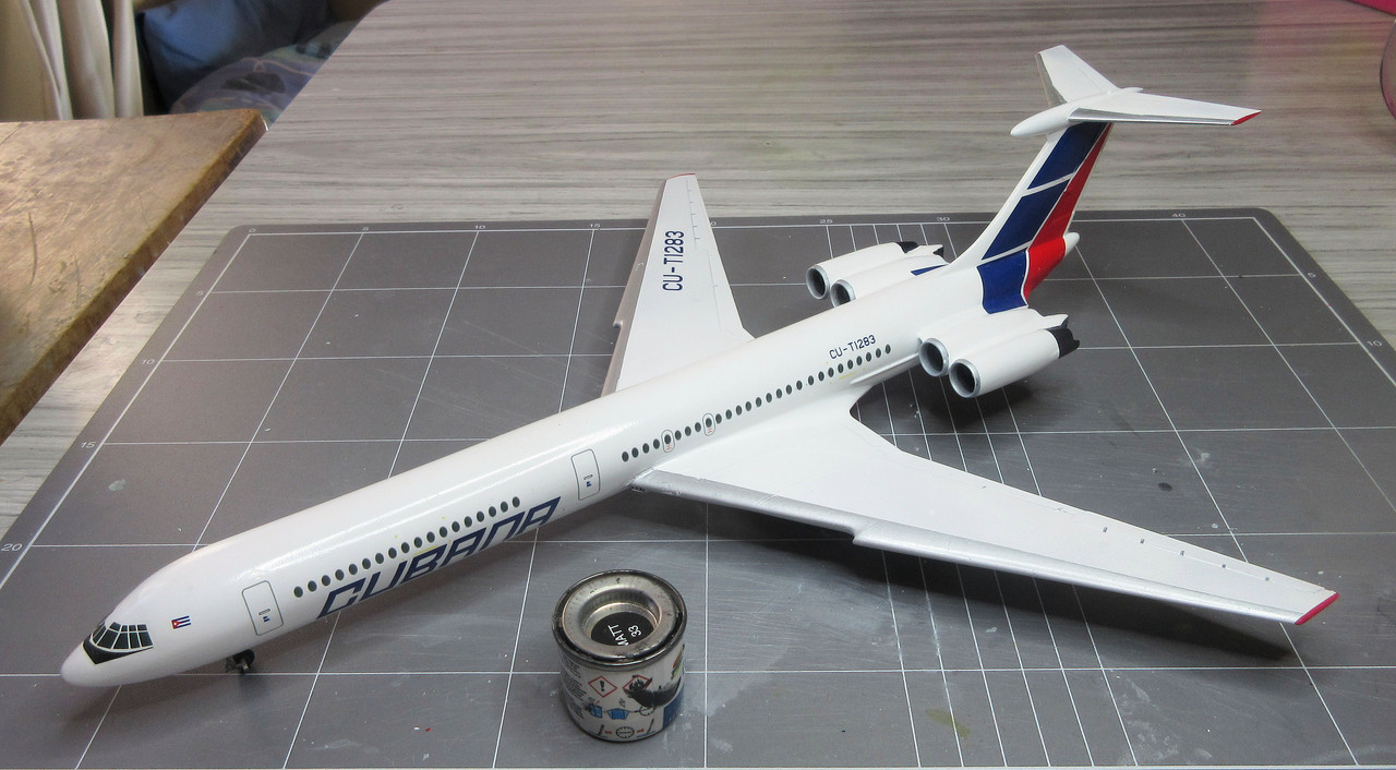 Il-62M