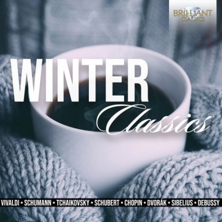 VA - Winter Classics (2021) FLAC/MP3