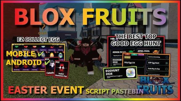 Easter Egg