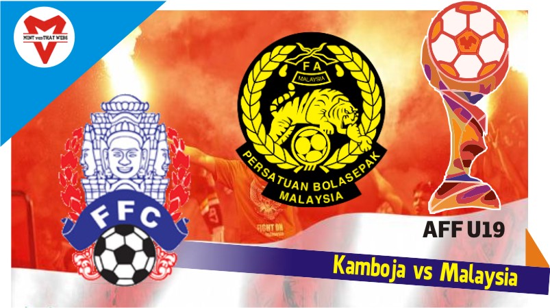 Prediksi Malaysia U-19 vs Kamboja U-19, 5 Juli 2022