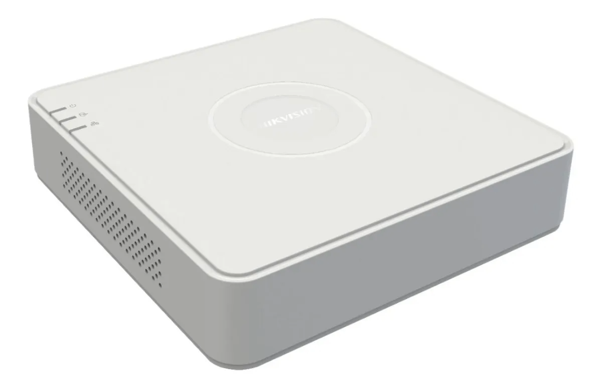 DVR Hikvision DVR-104G-M1 Hilook