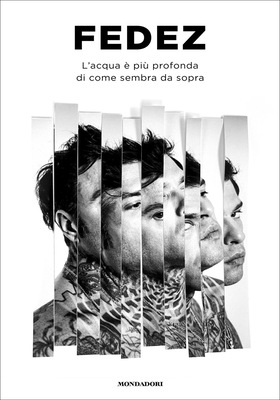 Fedez - L'acqua è più profonda di come sembra da sopra (2025)