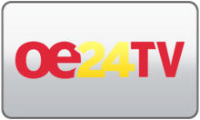 oe24 TV logo