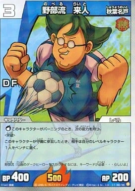 Noberu Raito