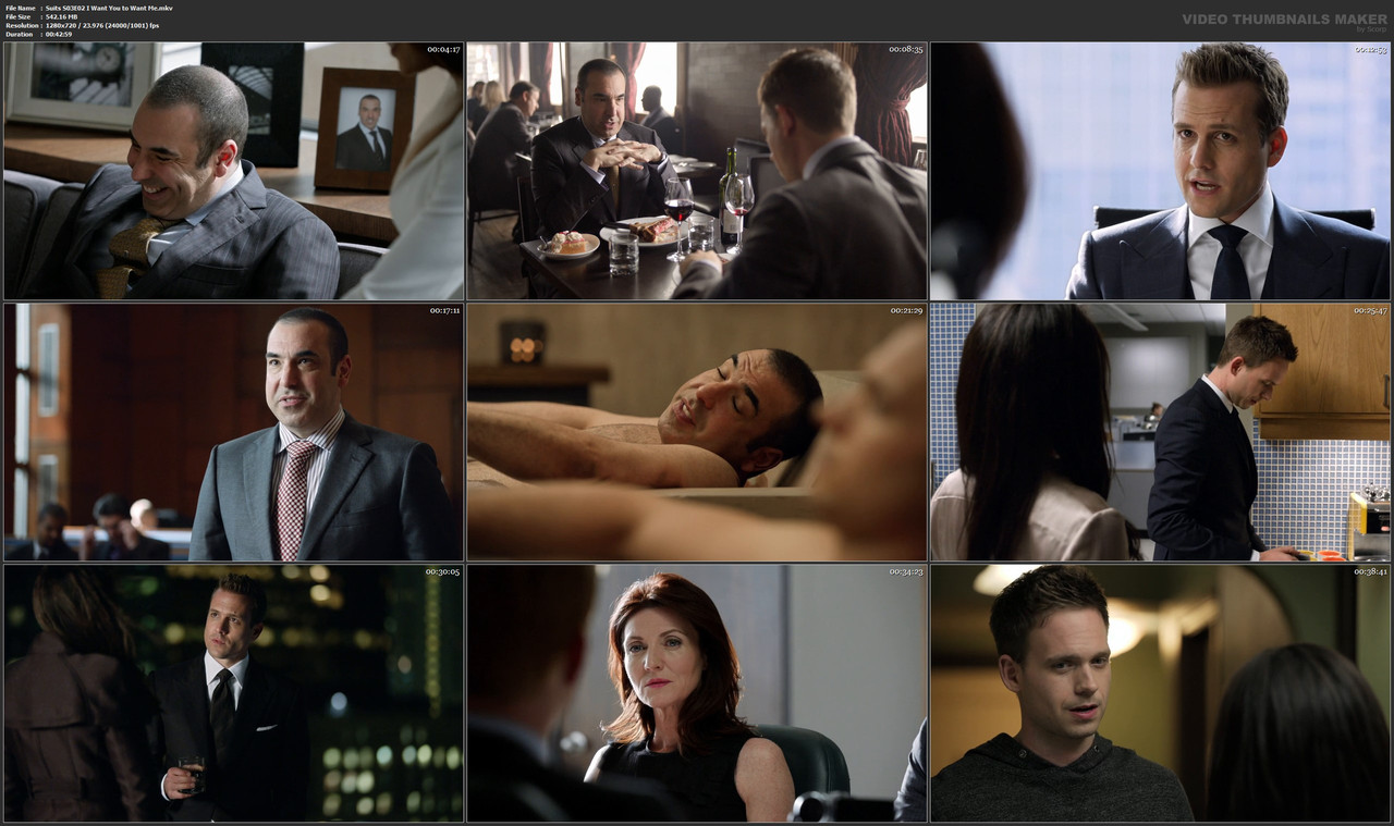 Suits S03E02 I Want You to Want Me.mkv