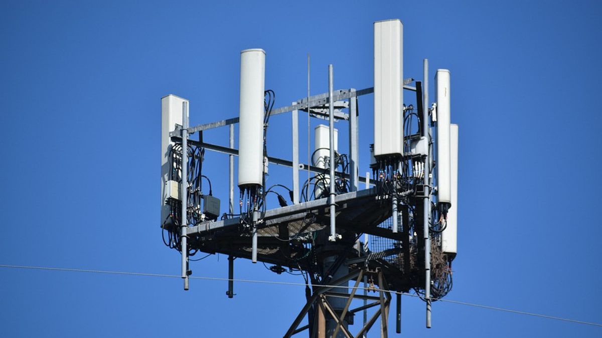 Cosa c'è che no va con il 5G e gli aerei