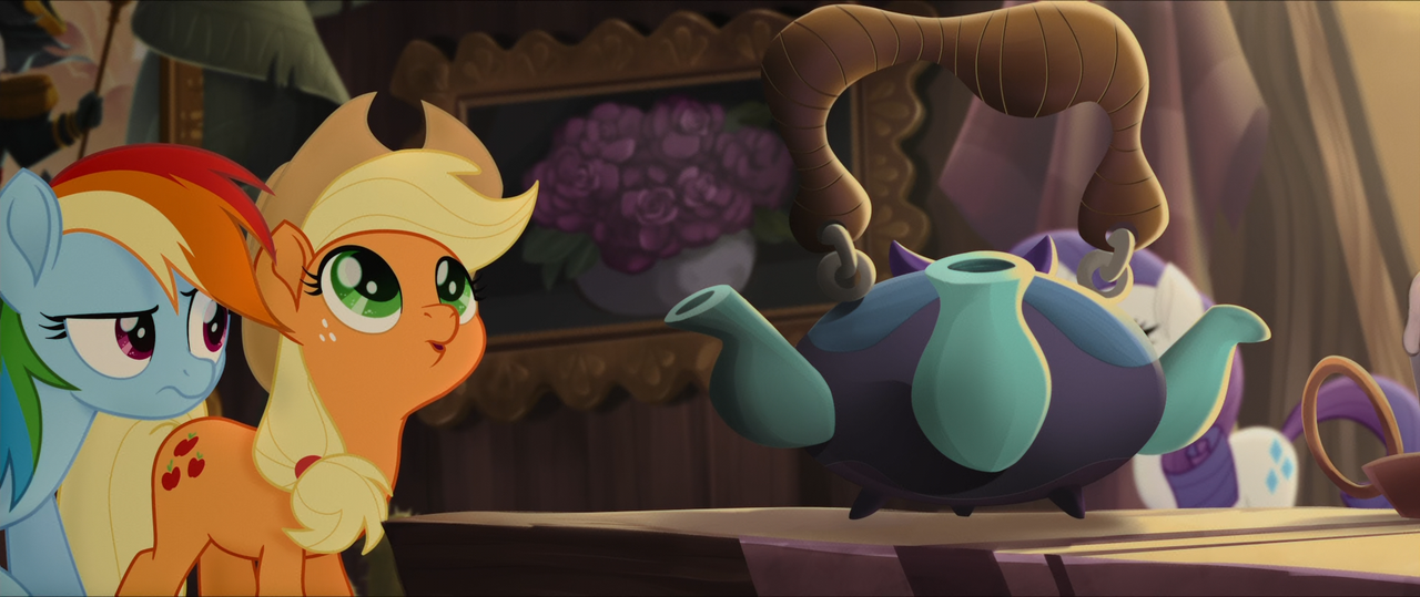 My Little Pony - The Movie 2017 (1080p x265 10bit Tigole).mkv_sn