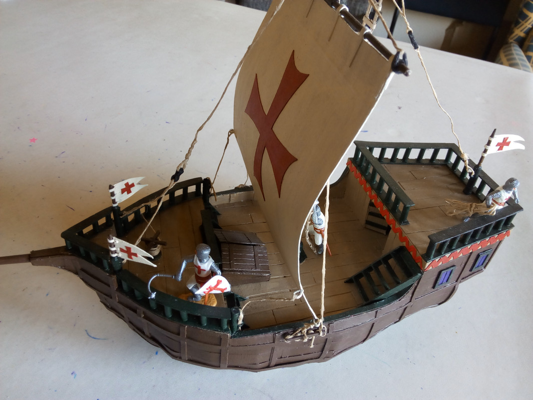 Barcos 12
