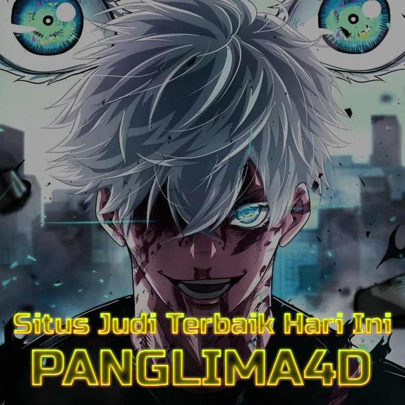 PANGLIMA4D